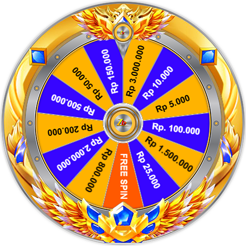 Prize Wheel Preview